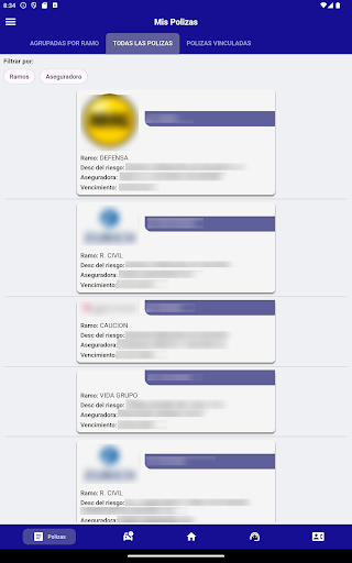 Barón Insurance Broker