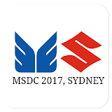 Maruti Suzuki Conference 2017 icon