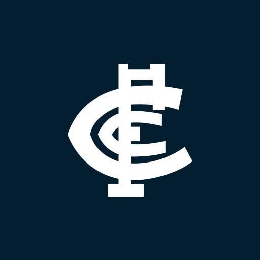 Carlton Official App 6.2.0 Icon
