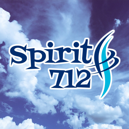 Spirit 712 logo