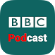 BBC Podcasts - Androidアプリ