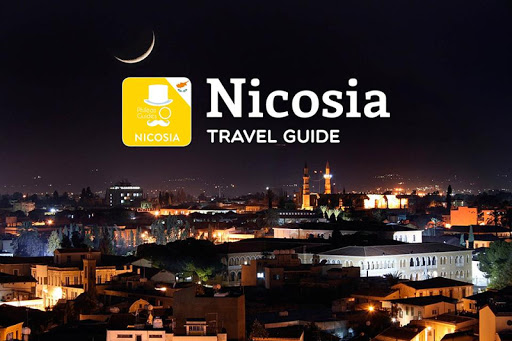 Nicosia Travel Guide, Cyprus