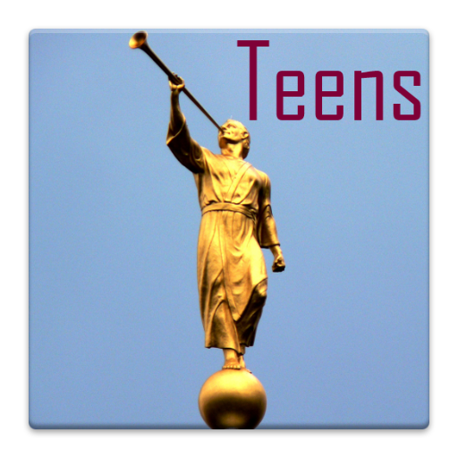 LDS Teens 1.1.7 Icon