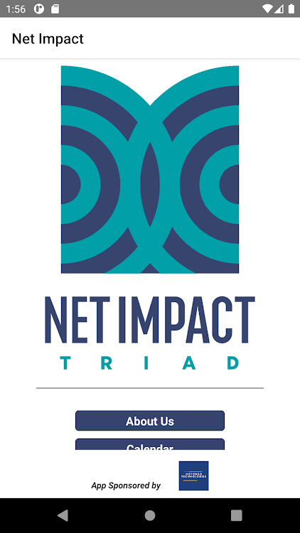 Net Impact Triad - 1.0 - (Android)