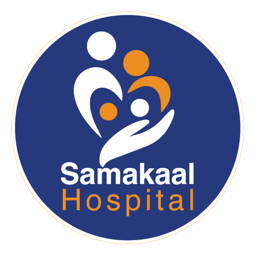 Samakaal Smart Attandance App logo