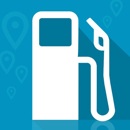 A la Pompe - Le carburant moin  Icon