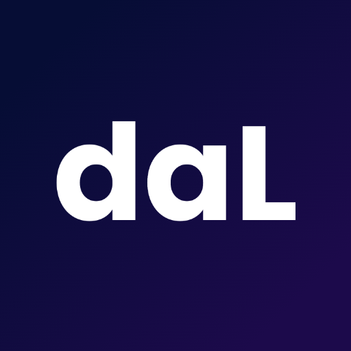 DailyAL - MyAnimeList App 2024.1.2 Icon