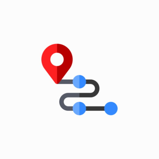 Sales and Travel tracking logo