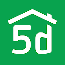 Planner 5D: Home Design, Decor