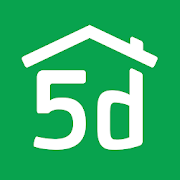 Planner 5D: Дизайн интерьера и планировка квартиры, тестування beta-версії обміну бонусів