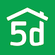 家のインテリアデザインと部屋のレイアウトを作成する - プランナー5d Windowsでダウンロード