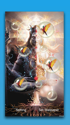 Shiva Live Wallpaper - Latest version for Android - Download APK