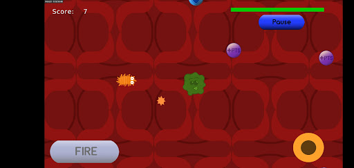 Viral Appetite Screen 2