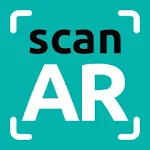 ScanAR - The Augmented Reality Scanner Apk