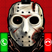 Top 50 Entertainment Apps Like Jason Friday 13 scary Quiz fake video Call & Chat - Best Alternatives