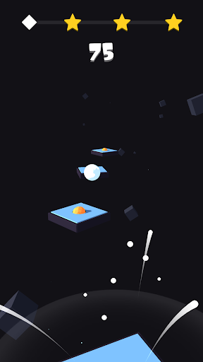 BouncyBall3D Screen 2