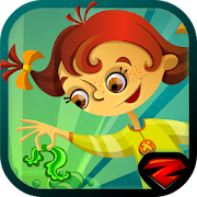 Little Witch's Mess 1.0.2 Icon