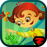 Little Witch's Mess Apk