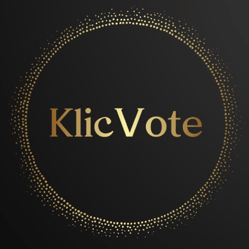 KlicVote logo