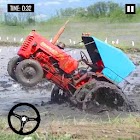 Heavy Tractor Pull Simulator 3d Game 2020 1.0.3