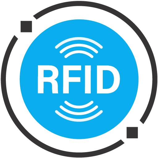 RFID Moura logo