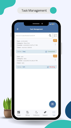 AKNetworks Screenshot 4 - AppWisp.com