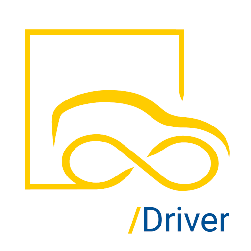 Driver by Moveecar logo