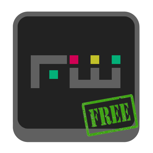 MikroWave FREE 2.3.2 Icon