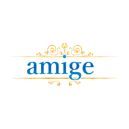 耳つぼダイエットサロン　アミージュ　公式アプリ logo