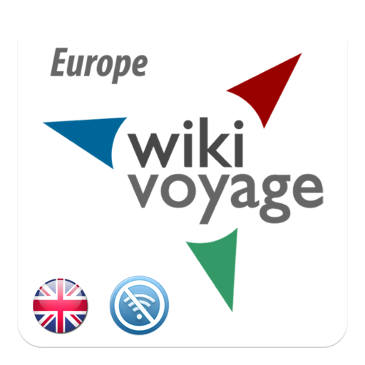 WikiVoyage Europe - Offline Tr