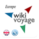 WikiVoyage Europe - Androidアプリ
