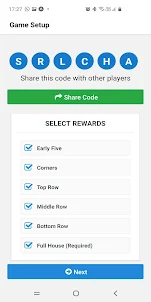 Tambola Multiplayer - Play wit