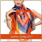 Scarves Spring 2017 icon