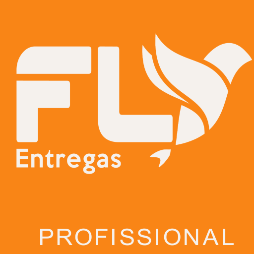 Entregasfly - Profissional