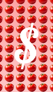 TomatoCoin screenshot 11