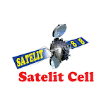 Cover Image of Download Satelit Cell 3.6 APK