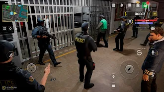 Game screenshot One State RP: Симулятор жизни! hack