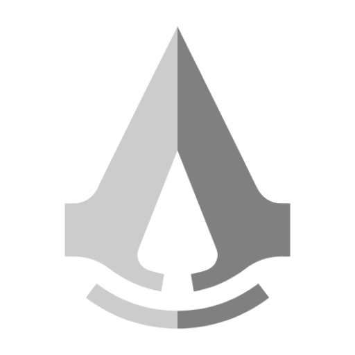 GC: Assassin's Creed Valhalla  Icon
