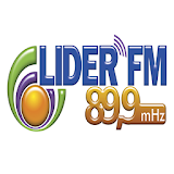 LiderFM 89.9 icon