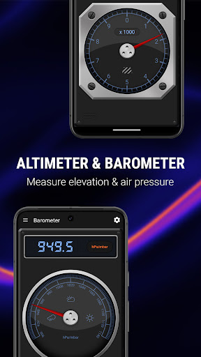 Screenshot of Measure X - All-in-1 Toolbox