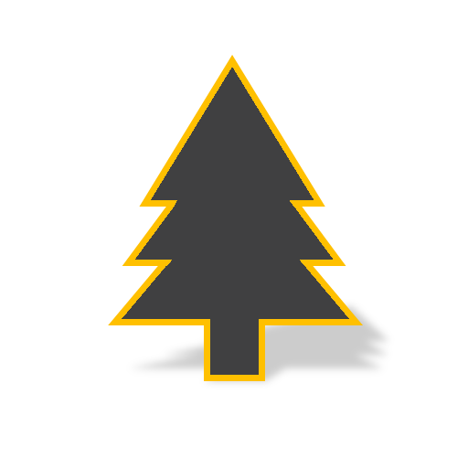 Routa Forest logo