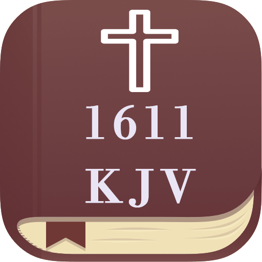 1611 KJV with Strong Lexicon