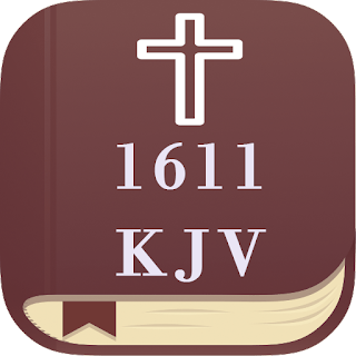 1611 KJV with Strong Lexicon