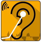 Ear Agent Tool: Super Aid Hearing Amplifier