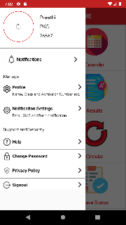M School App