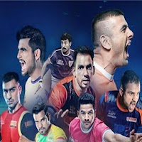 Pro Kabaddi 2019 Live Match, Schedule, Point Table