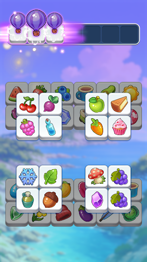 Tile Journey: Triple Match screenshot 14