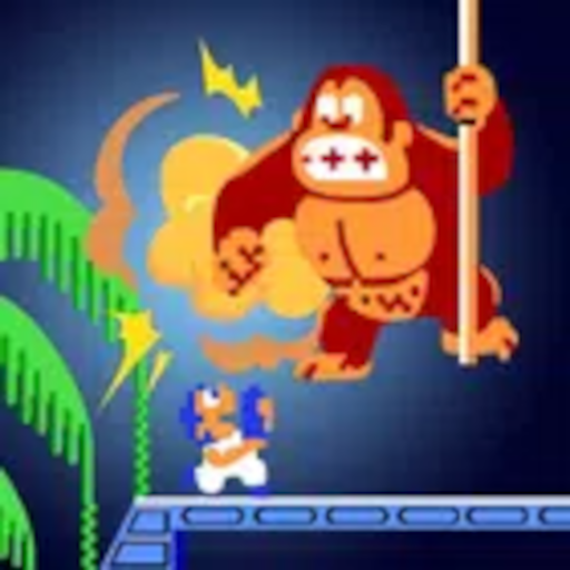 Classic Kong 64