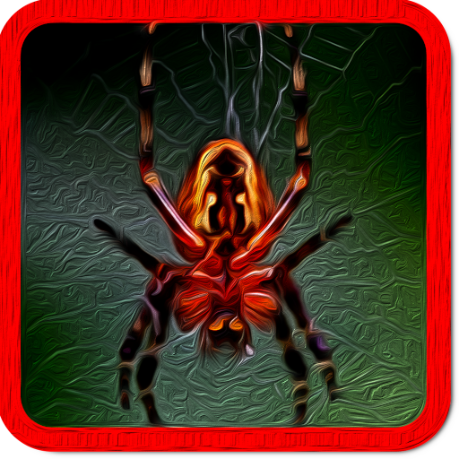 Halloween Wallpapers for 22 logo