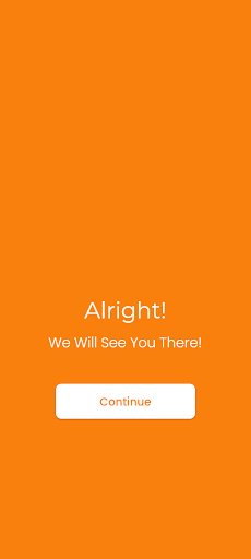 Android application SpotIN screenshort
